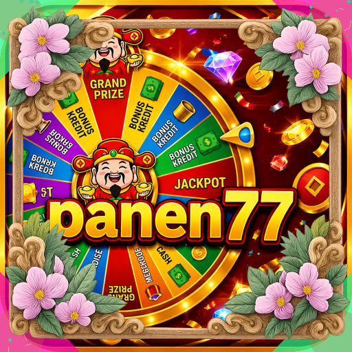 panen77 — galeri pratinjau - APK Resmi